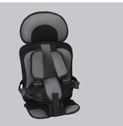🎁2026 New Year Hot Sale🎁 Portable Child Protection Car Seat