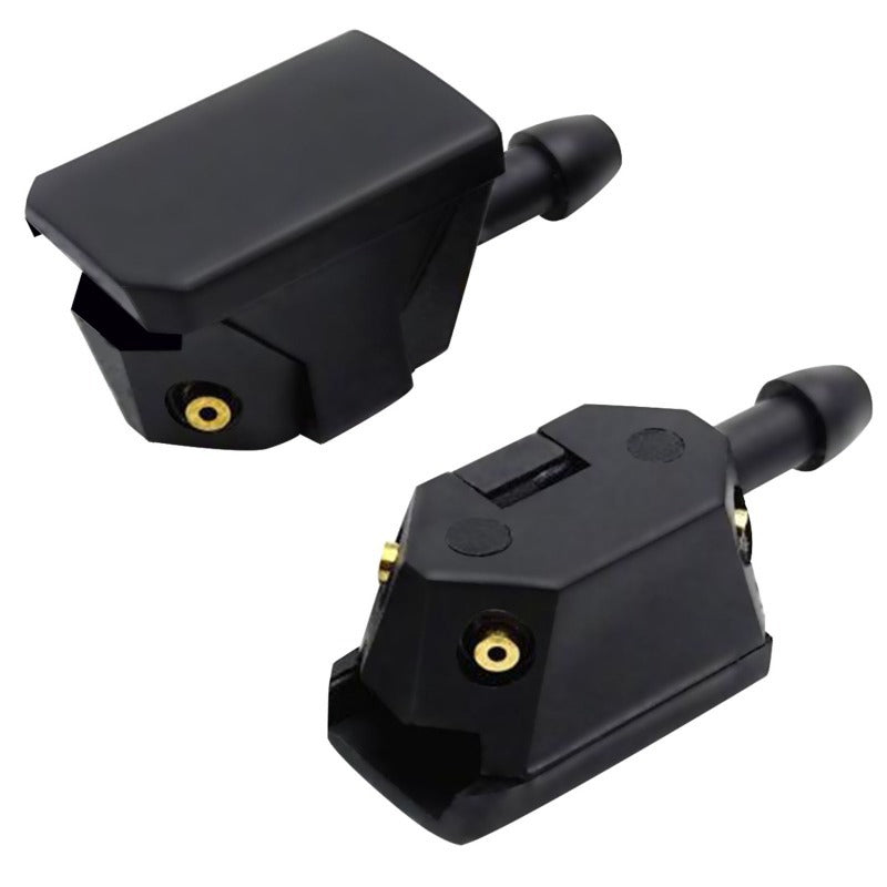 🏆 Flash Sale⚡10,000+ SOLD! Almost sold out – 💥Car Wiper Nozzle