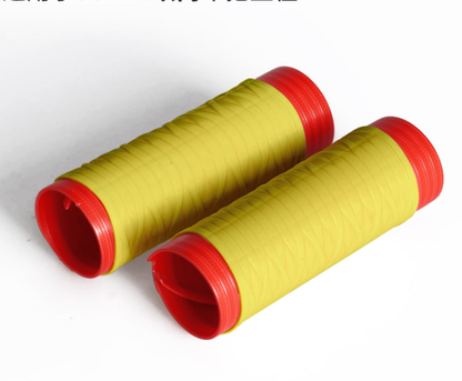 Universal Silicone Handlebar & Brake Lever Grip Covers