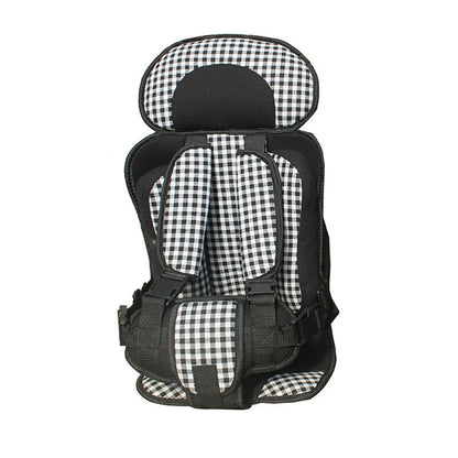🎁2026 New Year Hot Sale🎁 Portable Child Protection Car Seat