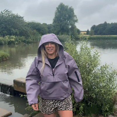 ⏳Time-limited Special⏰3-in-1 Waterproof Women's Jacket – Rain, Wind & Cold, All Covered