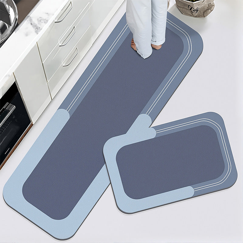 ✨HOT SALE 50%OFF🔥Non-Slip & Super Absorbent Floor Rugs