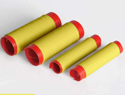 Universal Silicone Handlebar & Brake Lever Grip Covers