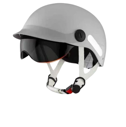 🛡️Breathable Lightweight Crash-Resistant Motorcycle Helmet