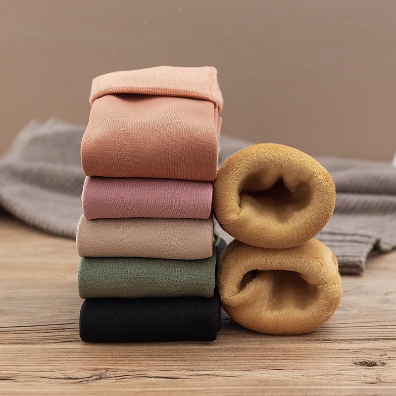 🌼BUY 5 GET 5 FREE🌼2025 NEW Snugly Winter Thermal Socks
