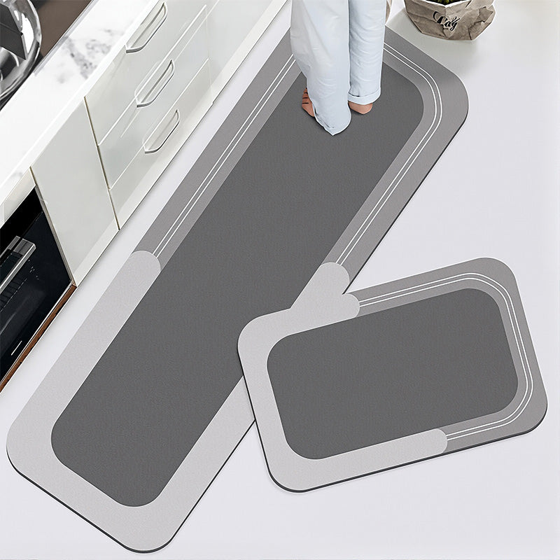 ✨HOT SALE 50%OFF🔥Non-Slip & Super Absorbent Floor Rugs