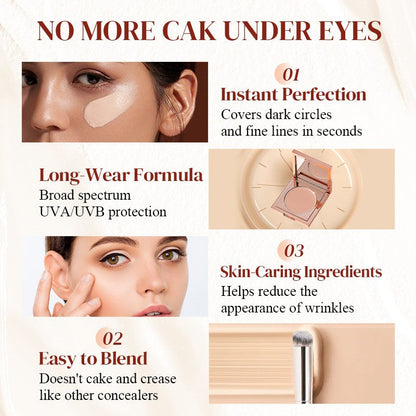 👍Buy 2 Get 1 Free 💥Undereye Corrector Concealer💕