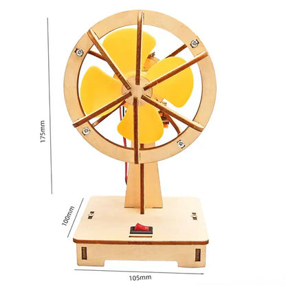 🔥Hot🛠️Sale🔥Diy Creative Handmade Technology Toys