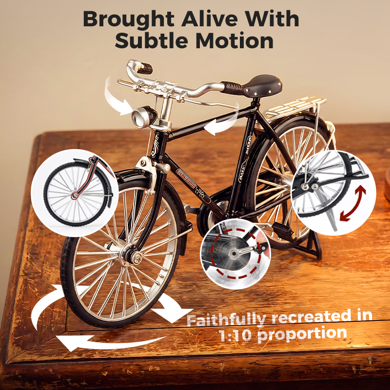 🔥DIY Bicycle Model Scale🔥