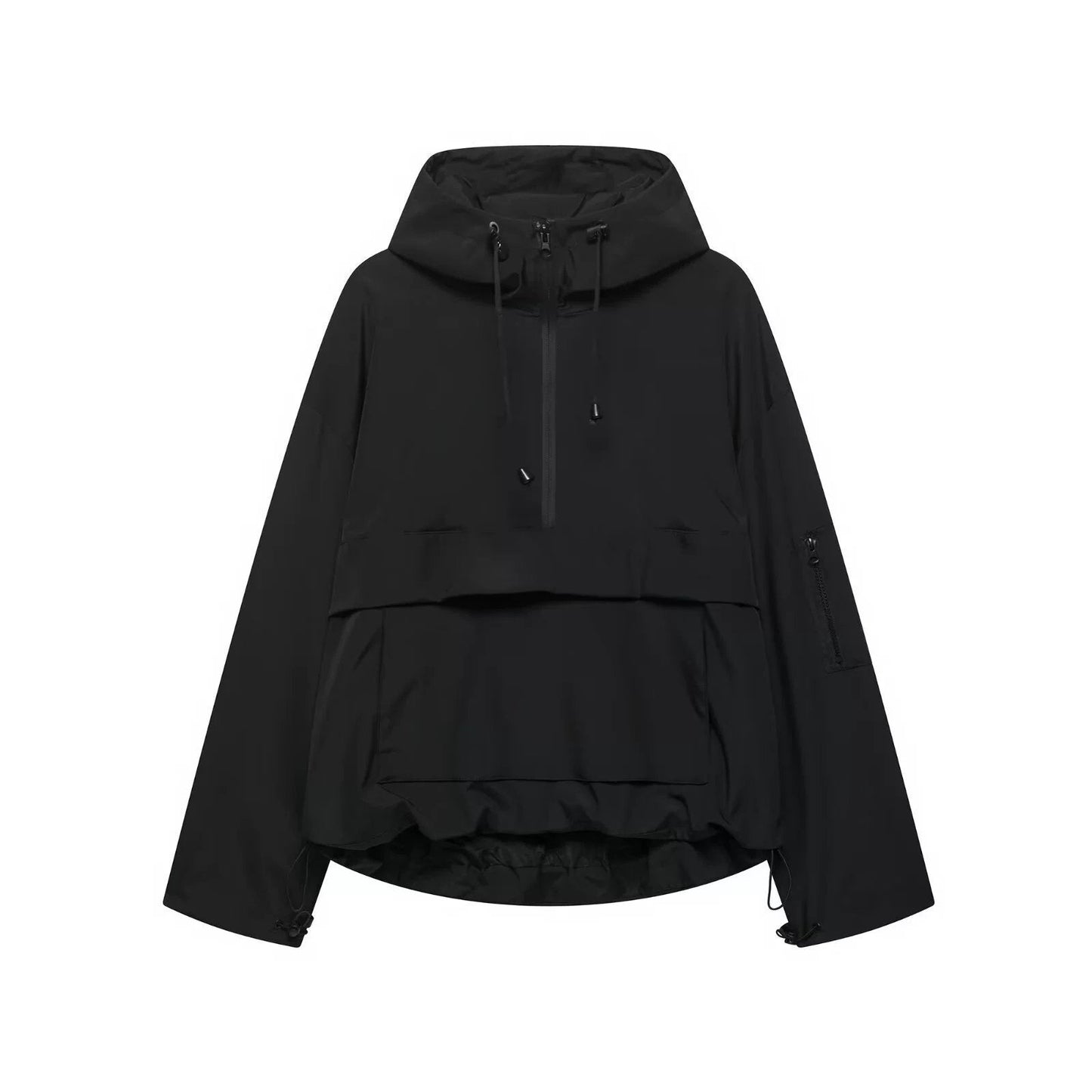 ⏳Time-limited Special⏰3-in-1 Waterproof Women's Jacket – Rain, Wind & Cold, All Covered