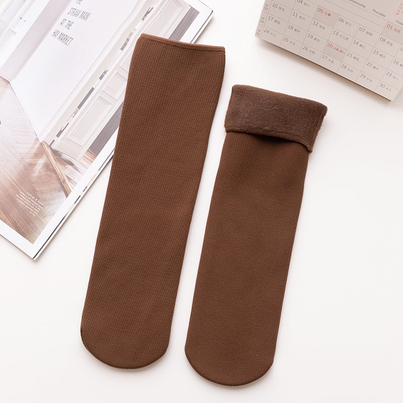 🌼BUY 5 GET 5 FREE🌼2025 NEW Snugly Winter Thermal Socks