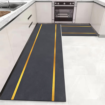 ✨HOT SALE 50%OFF🔥Non-Slip & Super Absorbent Floor Rugs