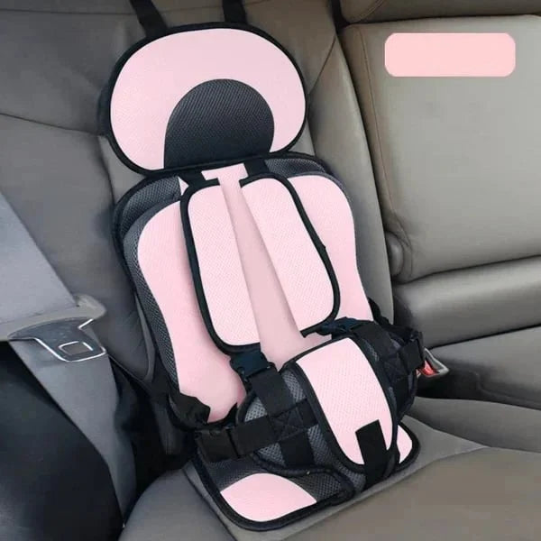 🎁2026 New Year Hot Sale🎁 Portable Child Protection Car Seat