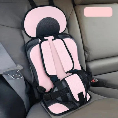 🎁2026 New Year Hot Sale🎁 Portable Child Protection Car Seat