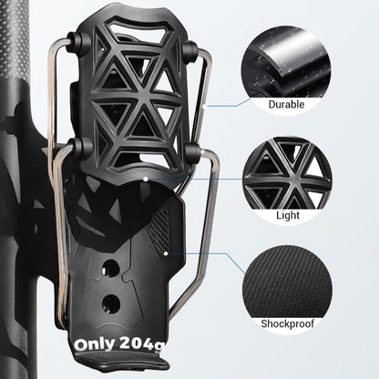 🎁 Hot Sale 49% OFF 🔥Adaptive Cycling Bottle Holder