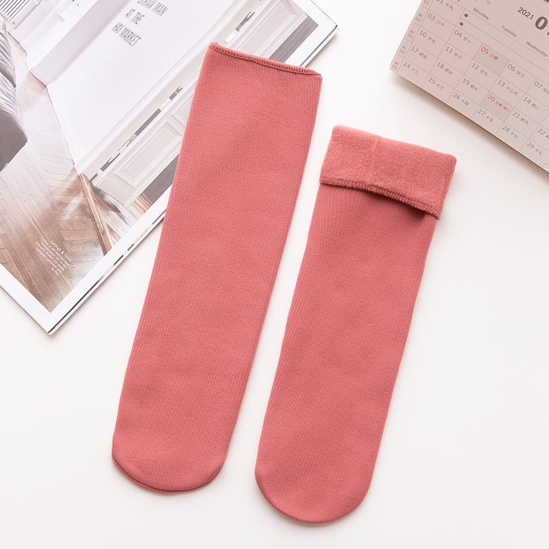 🌼BUY 5 GET 5 FREE🌼2025 NEW Snugly Winter Thermal Socks