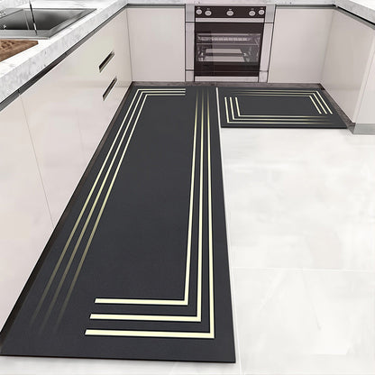 ✨HOT SALE 50%OFF🔥Non-Slip & Super Absorbent Floor Rugs
