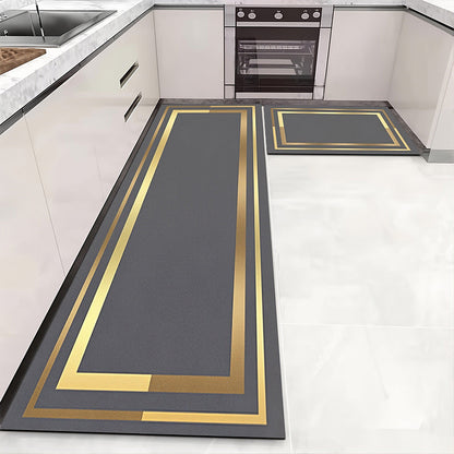 ✨HOT SALE 50%OFF🔥Non-Slip & Super Absorbent Floor Rugs