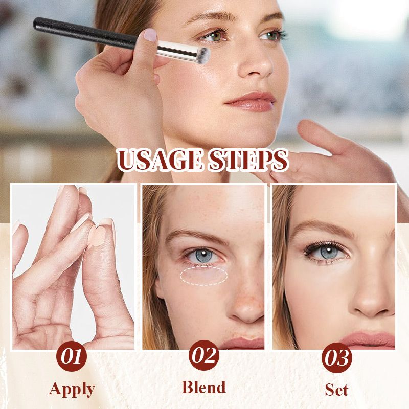 👍Buy 2 Get 1 Free 💥Undereye Corrector Concealer💕