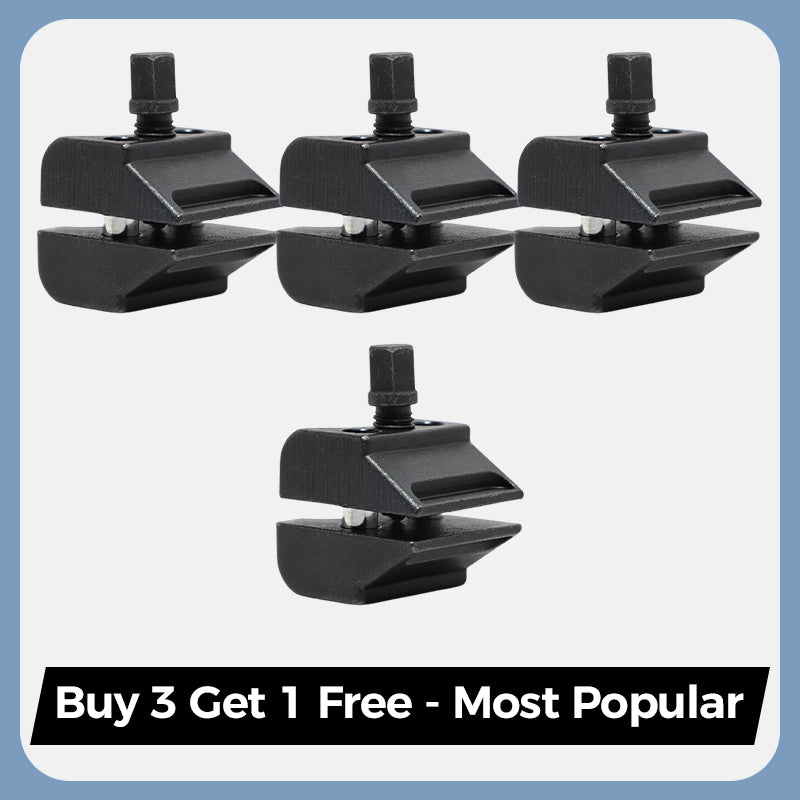 💥2025-Professional Auto Repair Tools💥 Car Suspension Split Hub Steering Knuckle Spreader