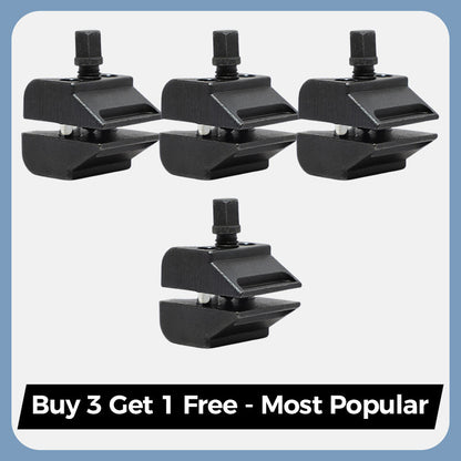 💥2025-Professional Auto Repair Tools💥 Car Suspension Split Hub Steering Knuckle Spreader