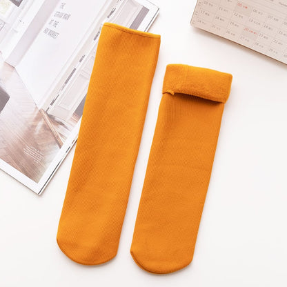 🌼BUY 5 GET 5 FREE🌼2025 NEW Snugly Winter Thermal Socks