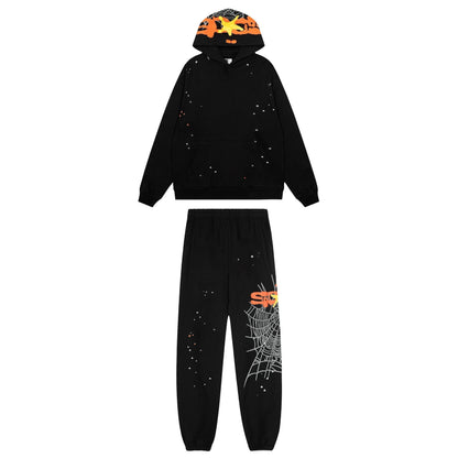 Sp5der Hoodie 7715