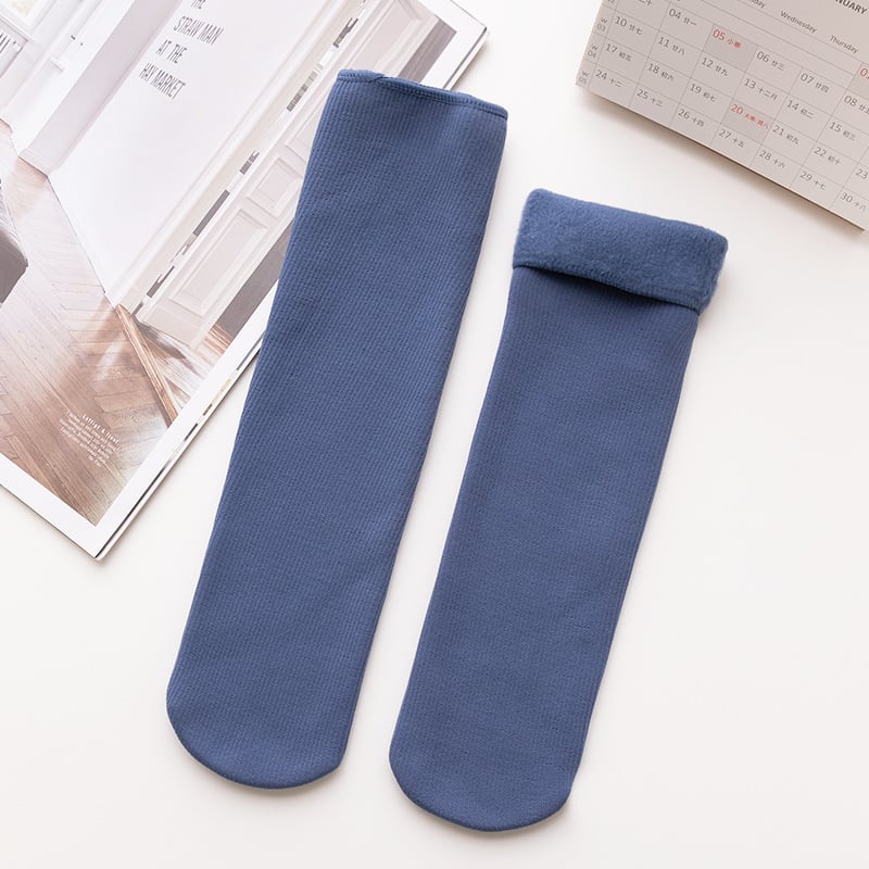 🌼BUY 5 GET 5 FREE🌼2025 NEW Snugly Winter Thermal Socks