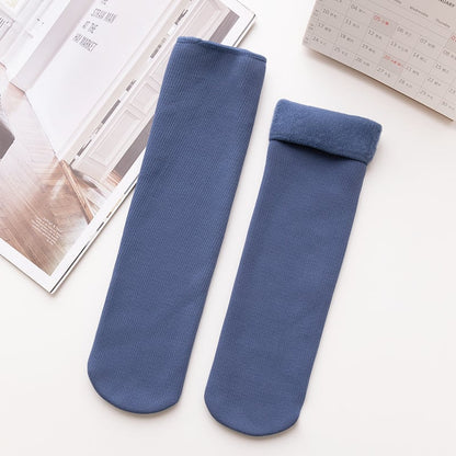 🌼BUY 5 GET 5 FREE🌼2025 NEW Snugly Winter Thermal Socks
