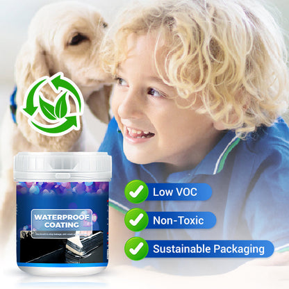 💧🏡Waterproof Multi-purpose Polyurethane Coating