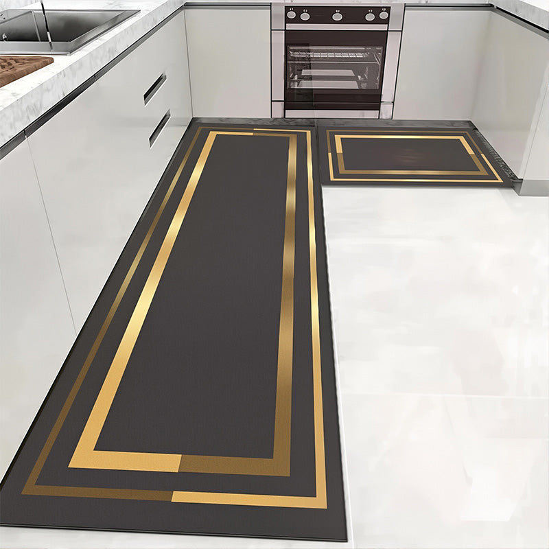 ✨HOT SALE 50%OFF🔥Non-Slip & Super Absorbent Floor Rugs