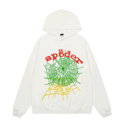 Sp5der Hoodie 7710