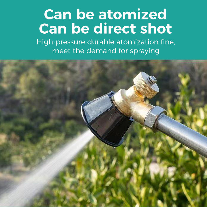 Adjustable Nozzle Sprayer (for Agricultural Sprayers)