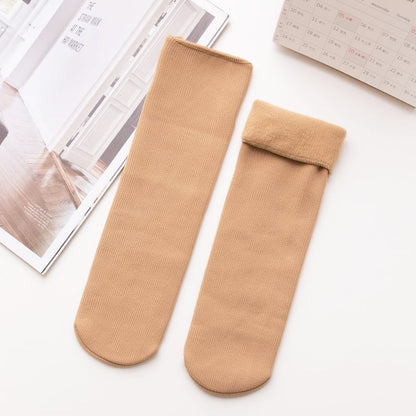 🌼BUY 5 GET 5 FREE🌼2025 NEW Snugly Winter Thermal Socks