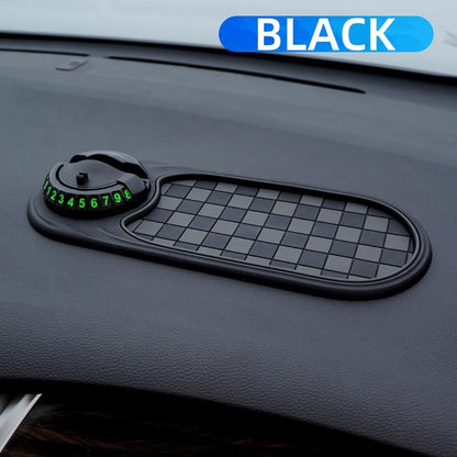 🔥Hot Sale🔥🚗Multifunction Car Anti-Slip Mat