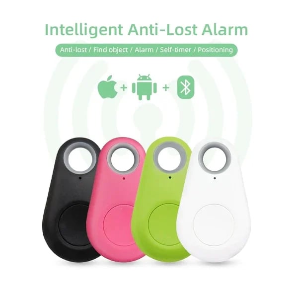 🔥OFFIntelligent tracking locator