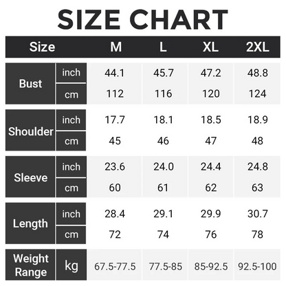 🔥Hot Sale🔥Men's Wrinkle-Free Button-Down Shirt