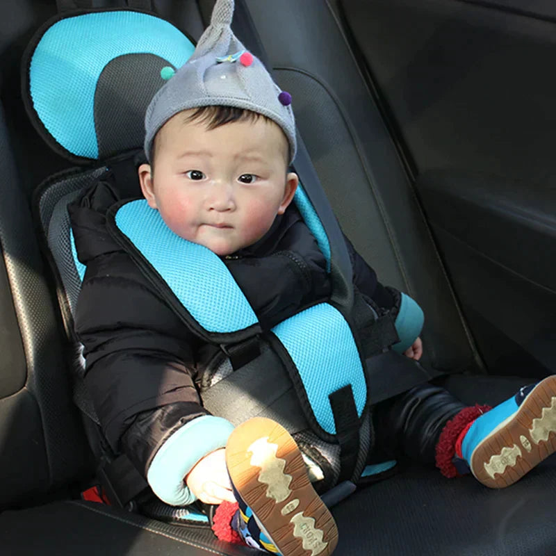 🎁2026 New Year Hot Sale🎁 Portable Child Protection Car Seat