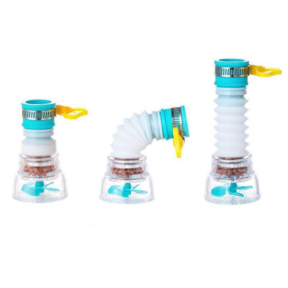 🔥HOT SALES-Faucet Booster Filter