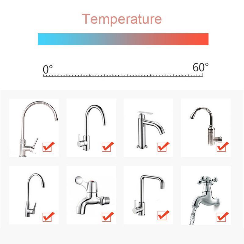 🔥HOT SALES-Faucet Booster Filter