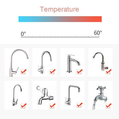 🔥HOT SALES-Faucet Booster Filter