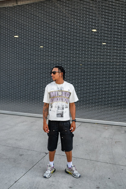“Lost Identity” Tee