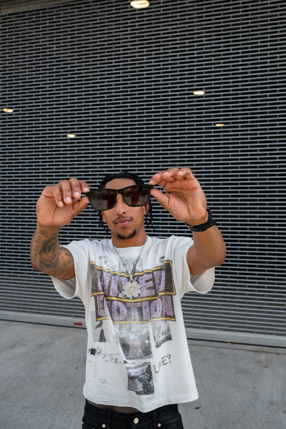 “Lost Identity” Tee