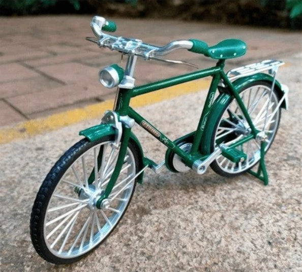 🔥DIY Bicycle Model Scale🔥