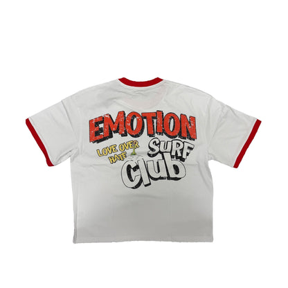 “Surf Club” Tee