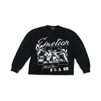 ‘Playground’ Long Sleeve