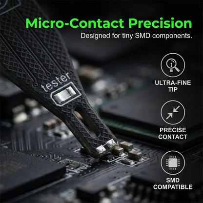 Electromagnetic Induction Circuit Tester
