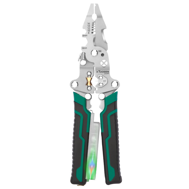 Portable & Multi-Functional 40 PCS Screwdriver Set