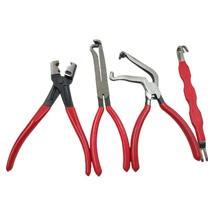 🥳2026 HOT SALE🥳💞50K+ SOLD!💥👴🚗 50% OFF! Multifunctional Electrical Disconnect Pliers – No garage fees! One-click release for car sensors & plugs. Ergonomic grip, easy on arthritic hands. 🔧💷
