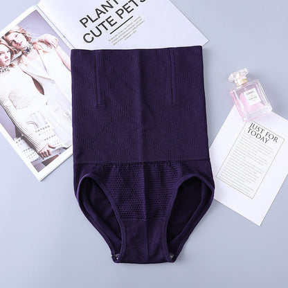 ✨HOT SALE 49% OFF🩲High Waist Tummy Control Shapewear Panties